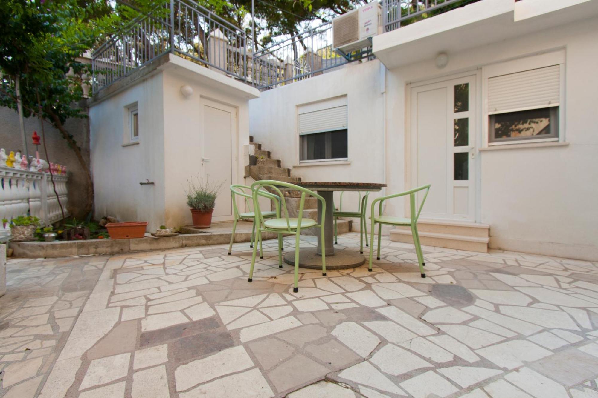 Apartment Mikulic Дуче Номер фото