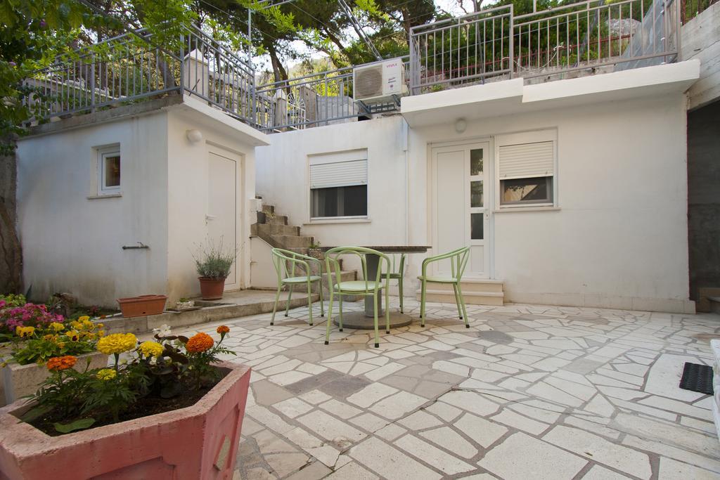 Apartment Mikulic Дуче Экстерьер фото