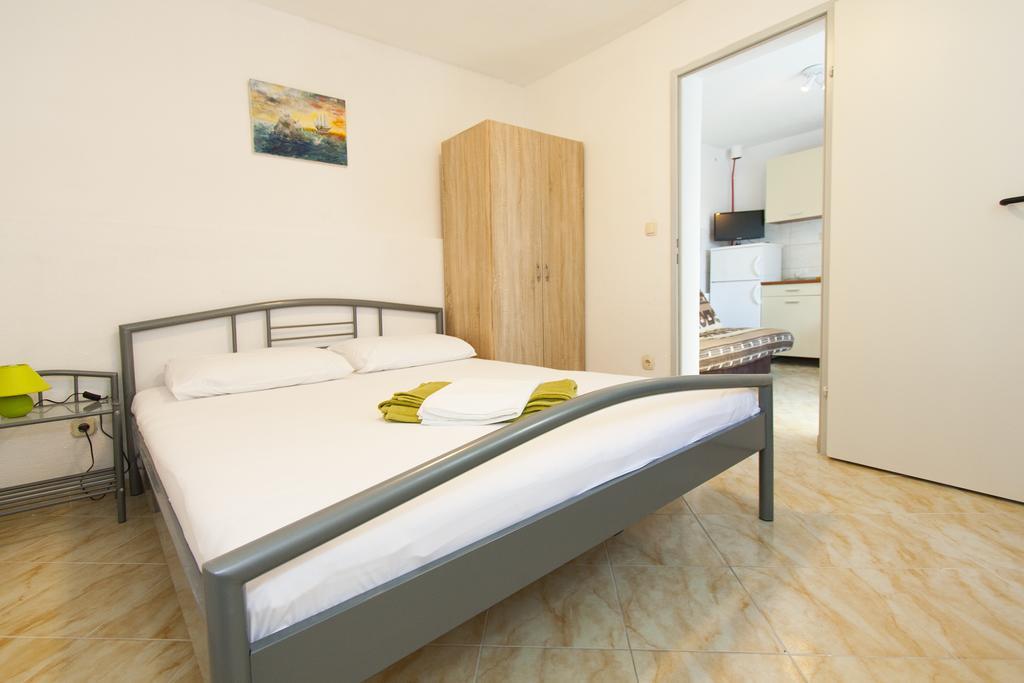 Apartment Mikulic Дуче Экстерьер фото