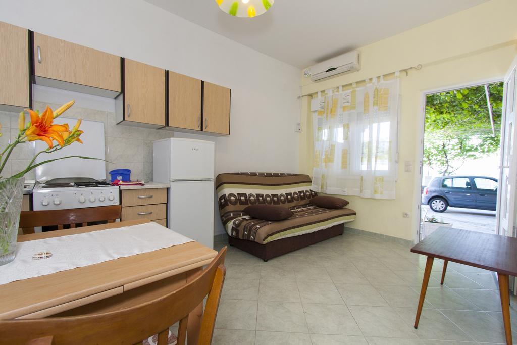 Apartment Mikulic Дуче Экстерьер фото