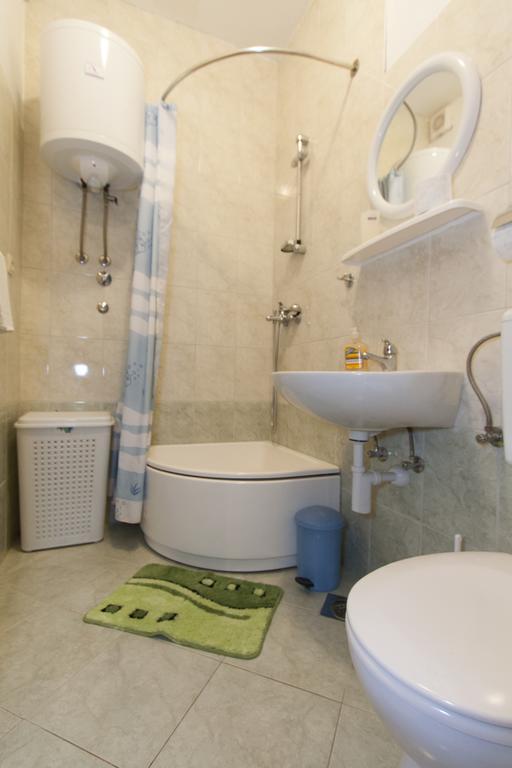 Apartment Mikulic Дуче Экстерьер фото
