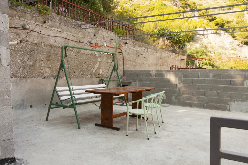 Apartment Mikulic Дуче Экстерьер фото